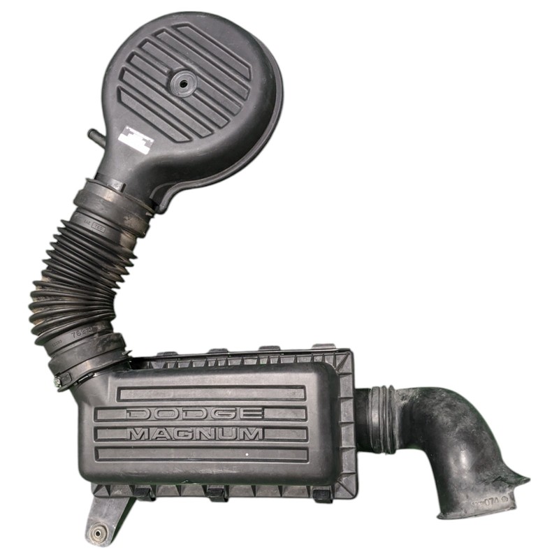1997-2003 Dodge Durango 5.2L Air Filter Box w/ Hose. 53030762 53031074 53030723