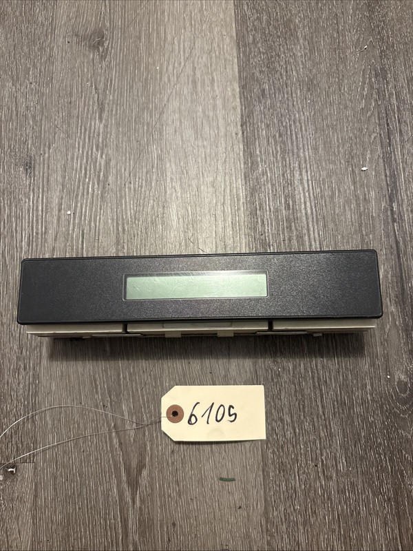 Freightliner LightbarGeneric - P/N: A22-61097-YYY Broken