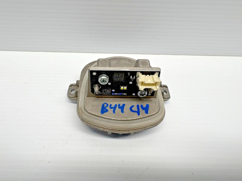 BMW i4 G26 LED Headlight Control Unit MDE9224173 MDE923072 2022 23676136