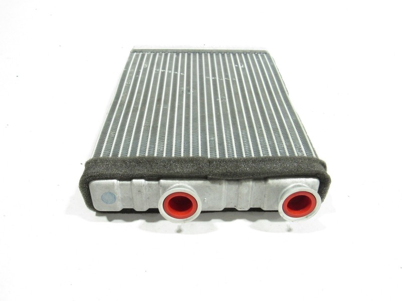 17-21 Porsche 718 Boxster 2017 HVAC Heater Core |:Y