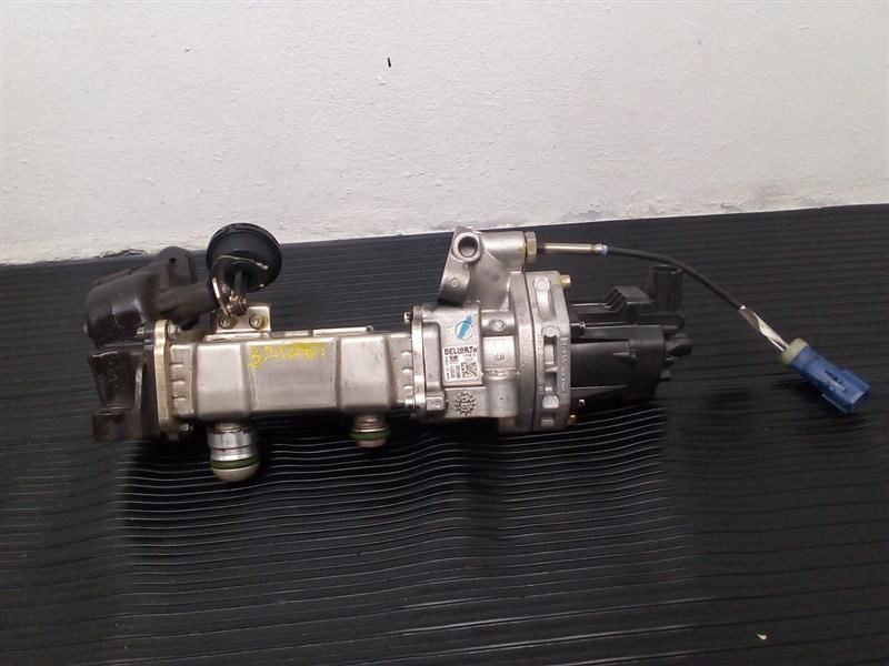 14-19 Dodge Ram 1500 3.0L Diesel EGR Valve Cooler Assembly OEM 68445601AA