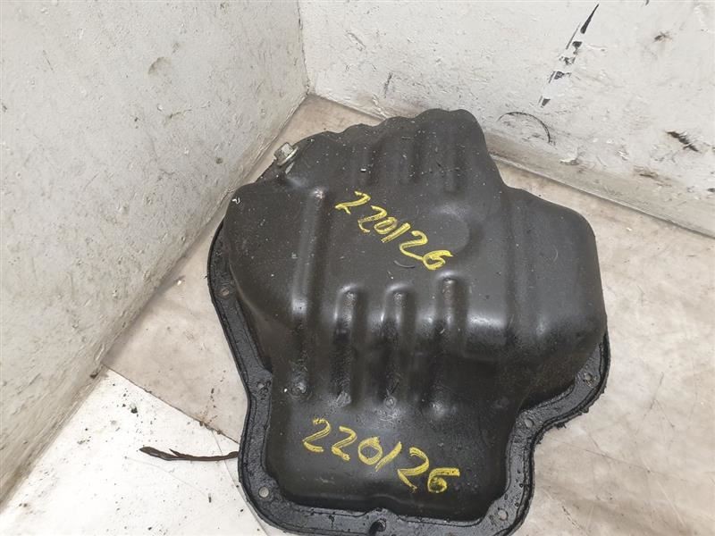 02 03 04 05 06 TOYOTA CAMRY LOWER ENGINE OIL PAN 2AZFE