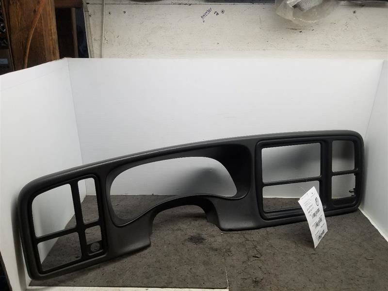 2003 2004 2005 2006 SIERRA Silverado Dash Bezel 1031520