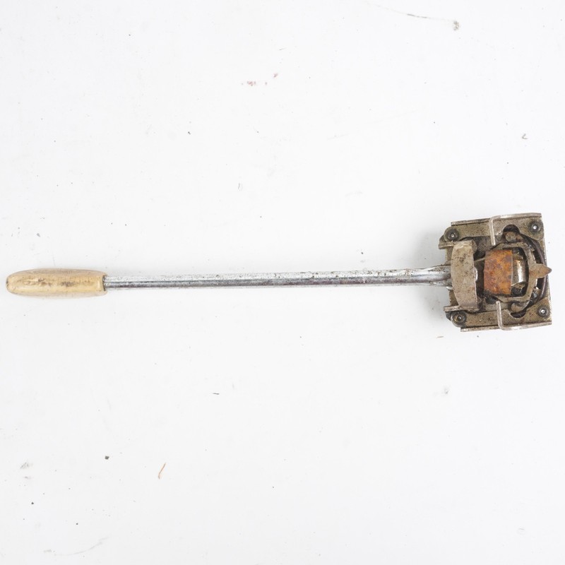 MERCEDESW111 220SE 250SE COUPE,STEERING COLUMN TURN SWITCH