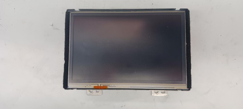 13-'16 NISSAN PATHFINDER display screen w/navigation OEM Guaranteed!