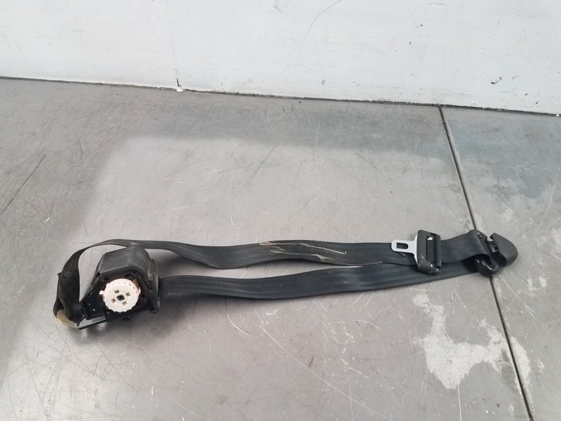 2004 Jeep Wrangler TJ Rubicon 4x4 Right Front Seat Belt #7299 G4