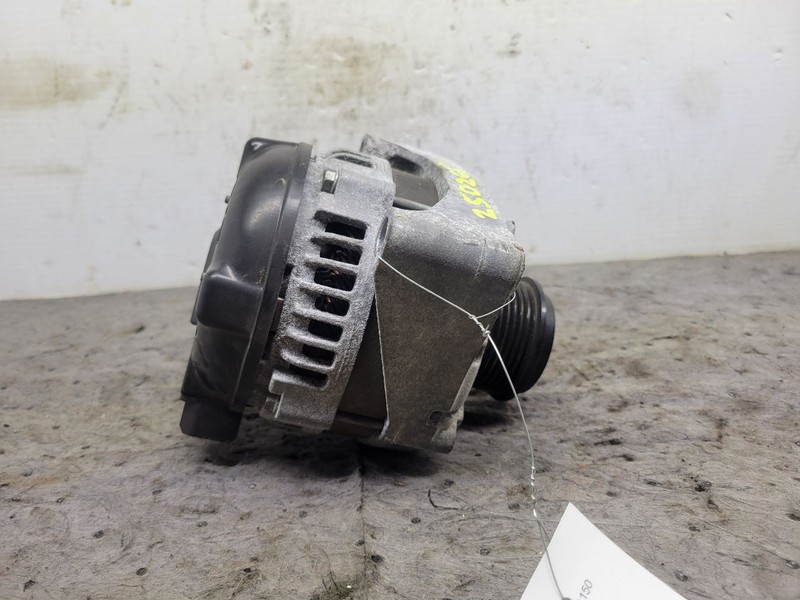 Alternator 150 Amp Opt KG4 Fits 15-20 SUBURBAN 1500 1663942