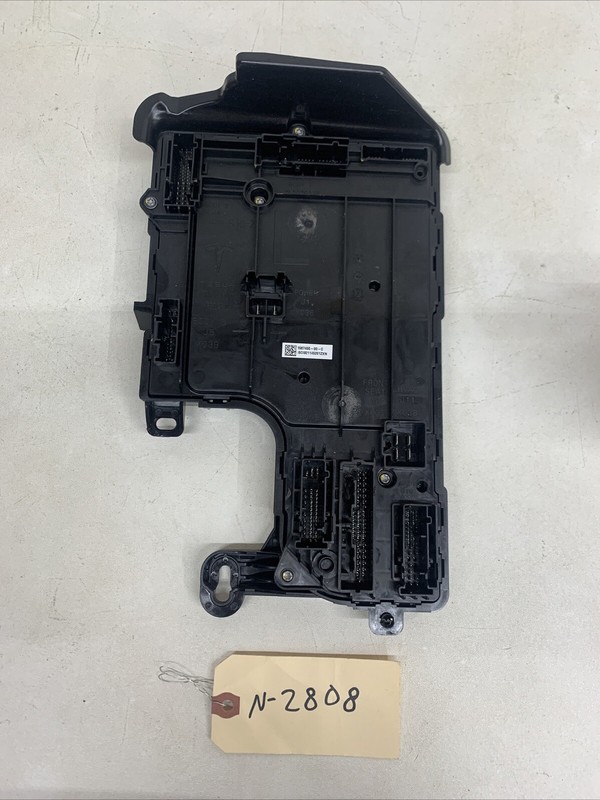 2017-2022 OEM TESLA Model 3 Left Side LV PREM Controller Module Unit 2808 B93