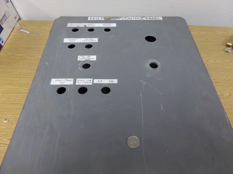 ROBROY J1816HPL Switch Box Enclosure *FREE SHIPPING*