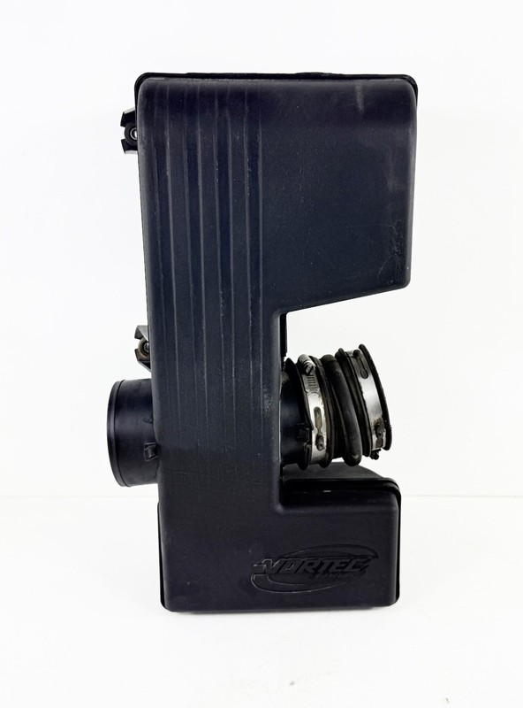 2008-2012 Colorado Canyon H3 3.7L Air Intake Resonator Box OEM 15893239