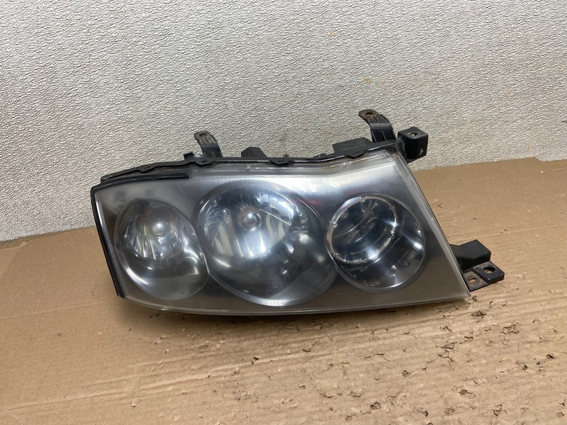 2003 to 2004 Infiniti M45 Right Passenger Rh Xenon HID Headlight Oem AB1699 DG