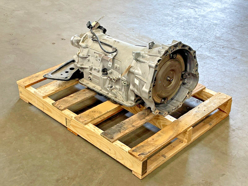 ⭐2017-2021 INFINITI Q60 RWD 3.0L V6 A/T AUTOMATIC TRANSMISSION 127K OEM LOT2530