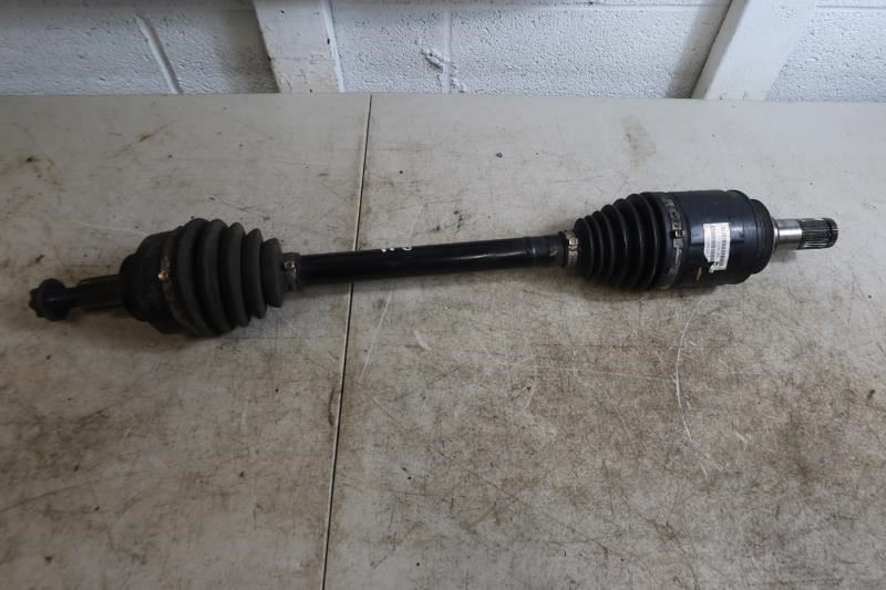 2018-2021 Jeep Grand Cherokee 6.2L OEM Rear Right Passenger Axle Shaft 53010810