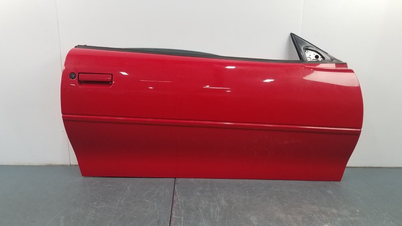 2002 Chevy Camaro Z28Right Passenger Door #8488 E2
