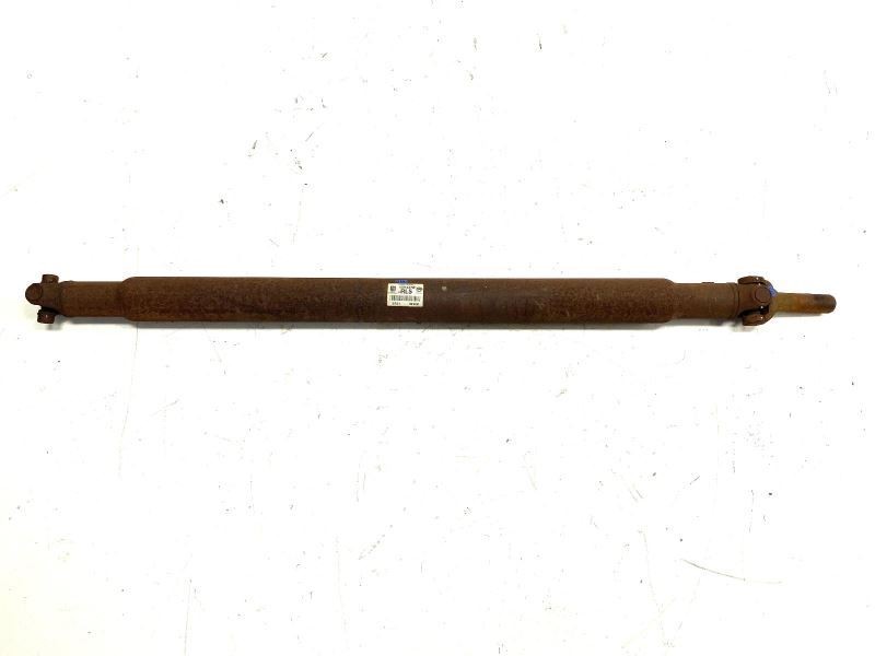 Rear Drive Shaft 4x2 Without Police Package Fits 2007-2008 Chevrolet Tahoe 73429