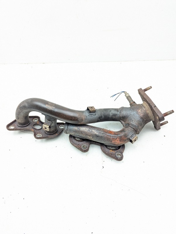 1998 1999 2000 LEXUS LS400 RIGHT PASSENGER SIDE EXHAUST MANIFOLD