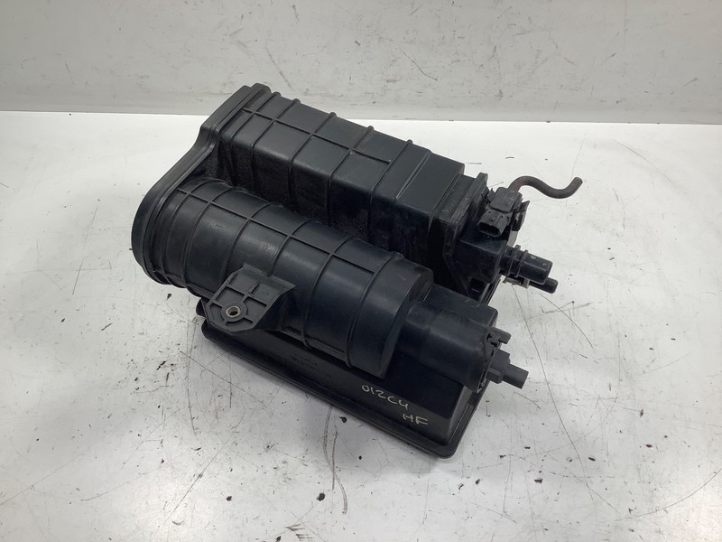 12 Honda Civic 4D HF Evap Vapor Canister 17011-TR0-L01 OEM