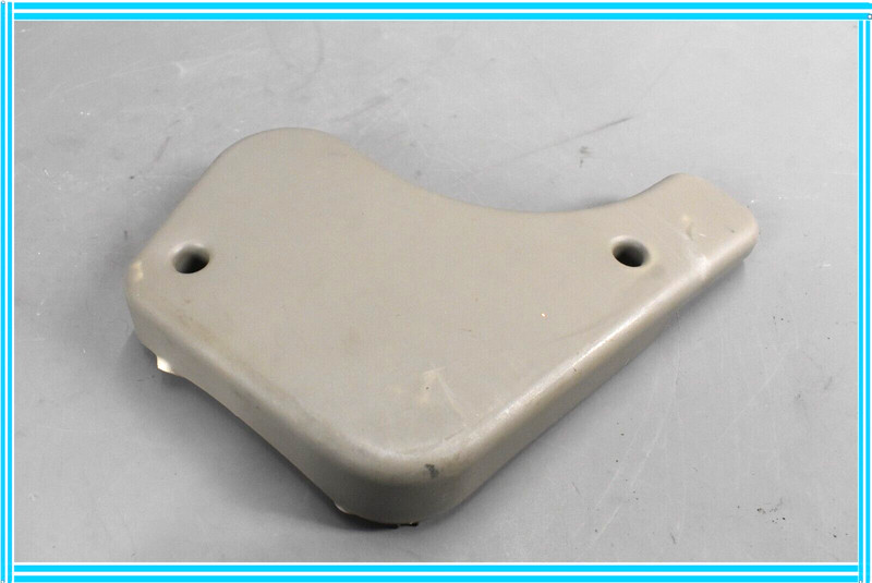 2003-2007 HUMMER H2 REAR RIGHT PASSENGER SEAT COVER TRIM OEM