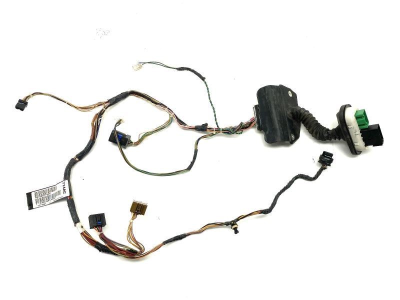 Right Passenger Door Wire Harness 2007-2010 Chrysler Sebring Convertible 83577