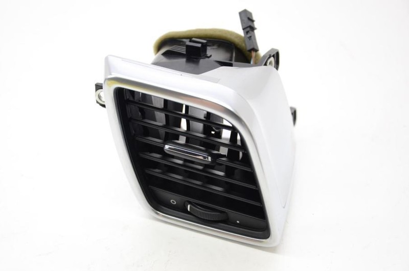 2010-2016 Porsche Panamera 970 4.8L Driver Left Side Outer Dash Vent