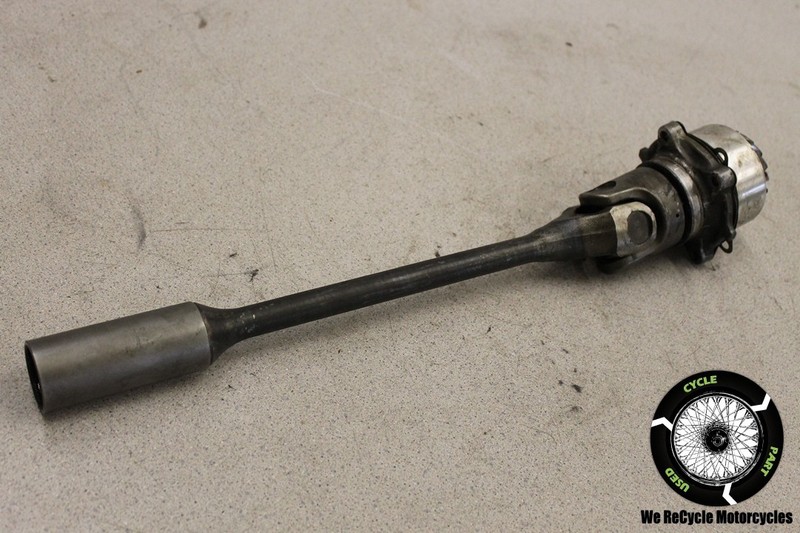 96 KAWASAKI ZL 600 ELIMINATOR DRIVE SHAFT OEM ZL600