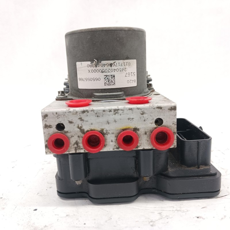 18 CHEVROLET MALIBU ABS pump module 44k miles OEM 1 Year Wnty!