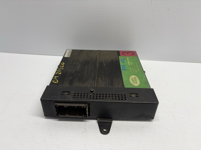 2003 2004 Land Rover Discovery High Line Amplifier HK Harman Kardon XQK000050