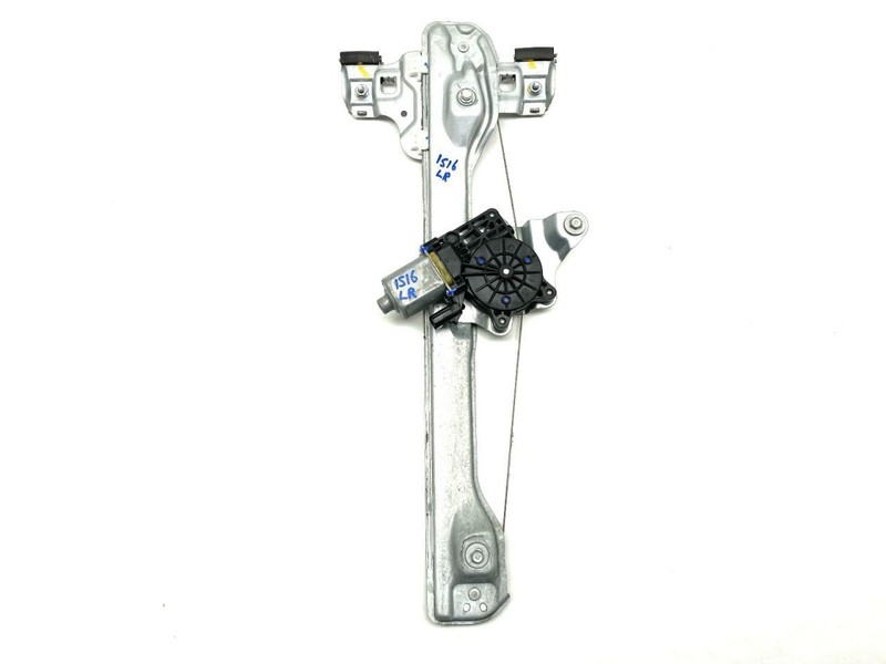 Left Driver Side Rear Door Window Regulator Fits 2013-2022 Buick Encore 87202