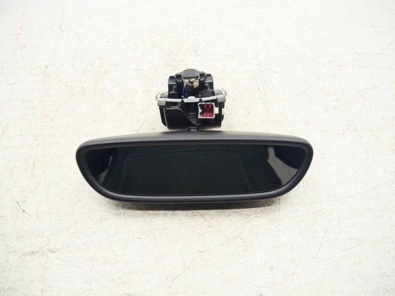 2015-2020 Jaguar F-Type Rear View Mirror Camera Auto Dim T2R10146 OEM
