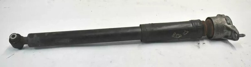 10-19 Mercedes W117 CLA250 Rear Right or Left Side Shock Absorber Strut OEM