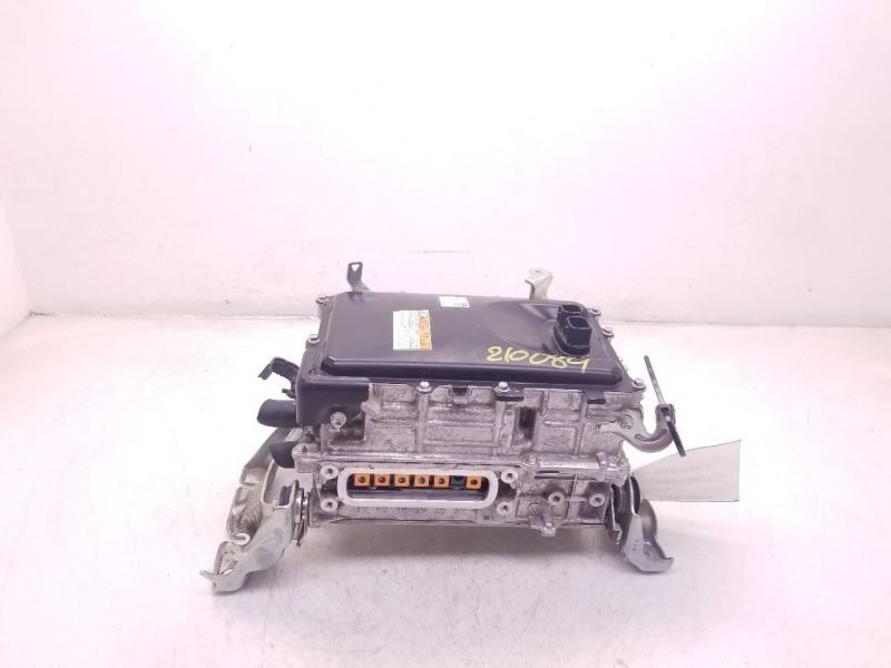 17-22 TOYOTA PRIUS TWO 1.8L FWD AT POWER INVERTER ASSEMBLY