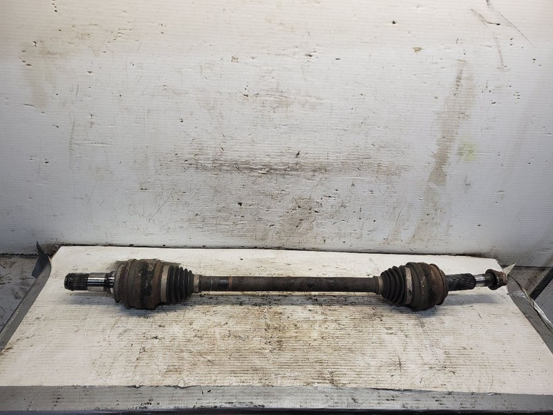 Passenger Right Axle Shaft Rear Axle Fits 06-13 LEXUS IS250 1687599