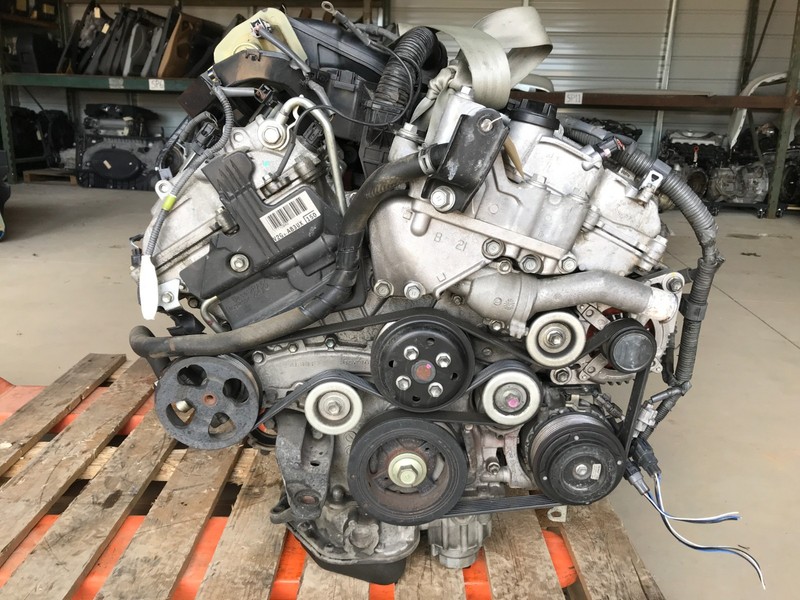 2010 Toyota Avalon 3.5L Engine Motor OEM 138K Miles