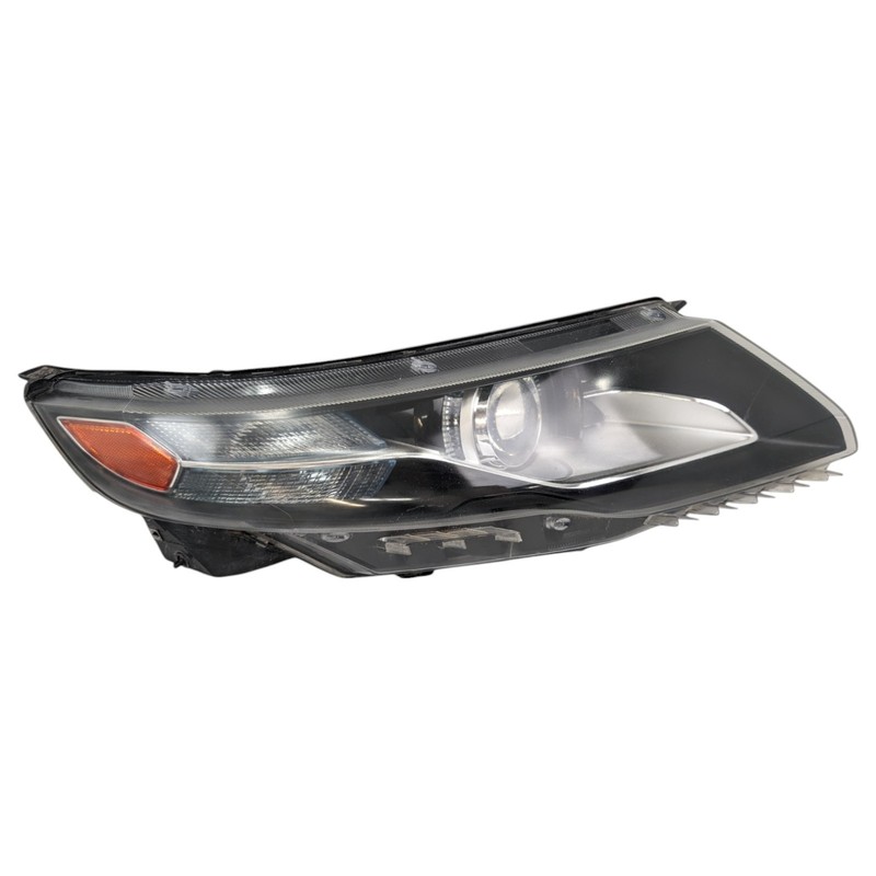 11-15 Chevrolet Volt Headlight Halogen Passenger Right OEM