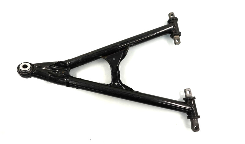 2019 Polaris Indy 550 EVO OEM LH Left Lower Control A-Arm 1823533-067