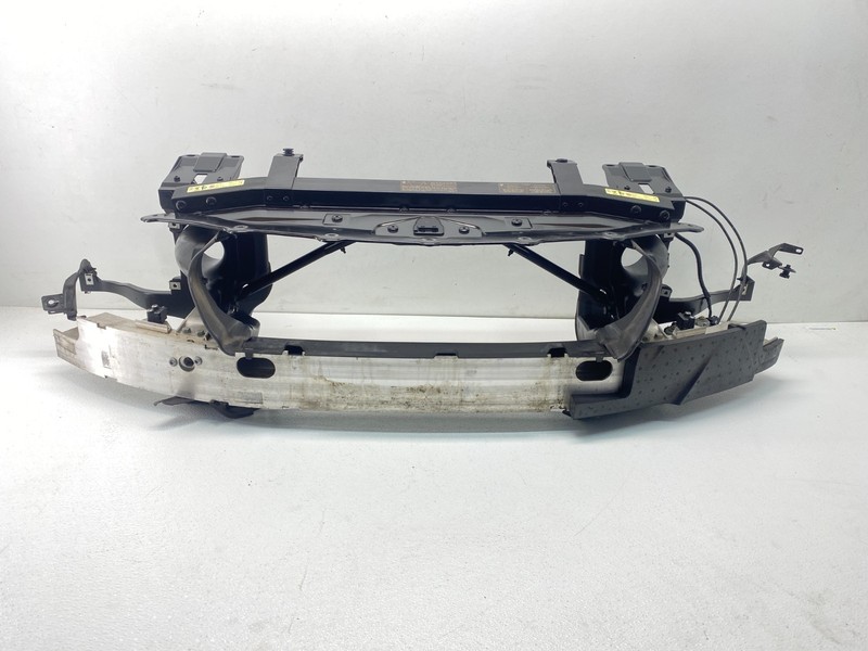 04-10 BMW E63 E64 650 M6 Front Clip Radiator Support Fan Reinforcement Bar OEM ✅
