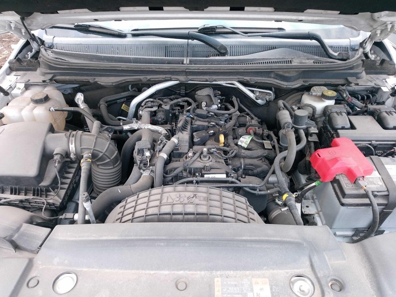 Used Automatic Transmission Assembly fits: 2019 Ford Ranger 4x2 Grade A