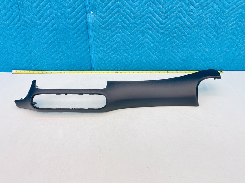2018–2023 Hyundai Kona Center Console Trim Panel OEM 84760-J9000