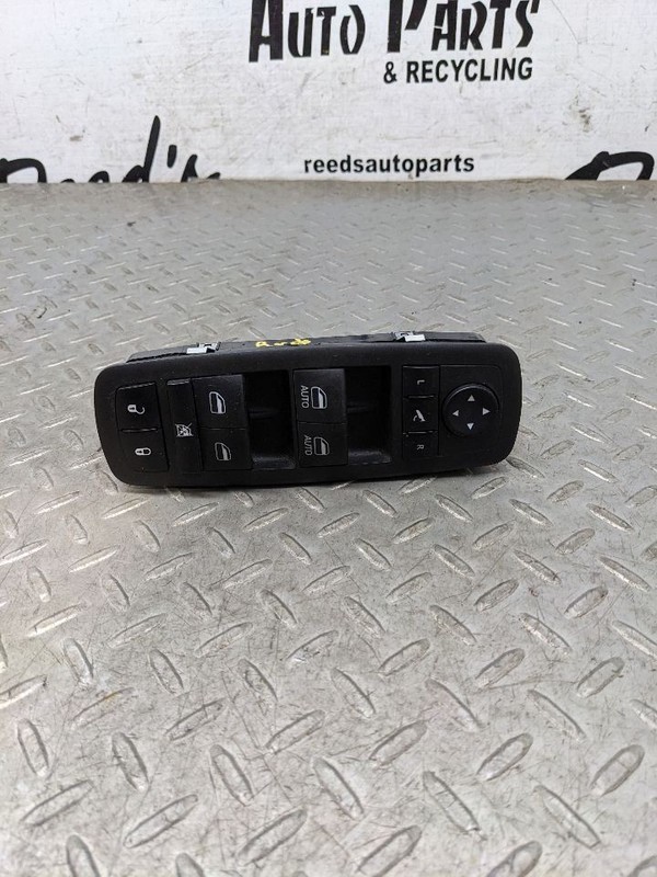 Driver Front Door Switch Driver's Fits 15-23 300 1163669
