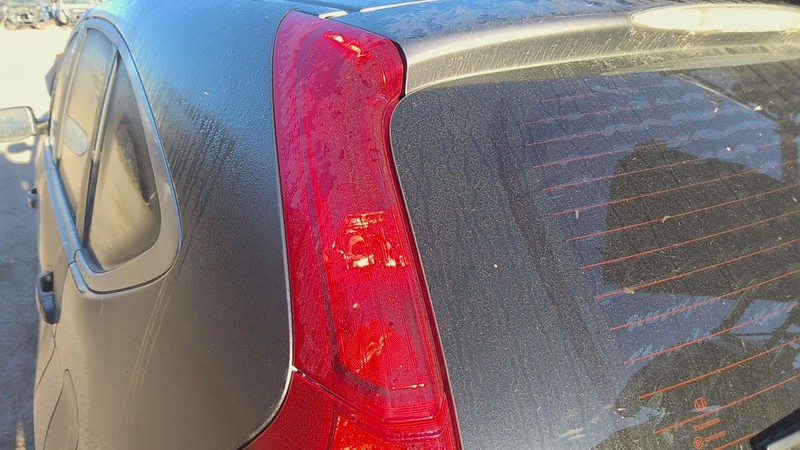 Tail Light Assembly HONDA CRV Left 12 13 14