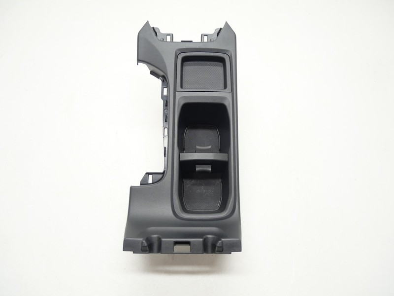 2022-2025 Subaru WRX Center Console Dual Drink Cup Holder Trim Panel Bezel OEM