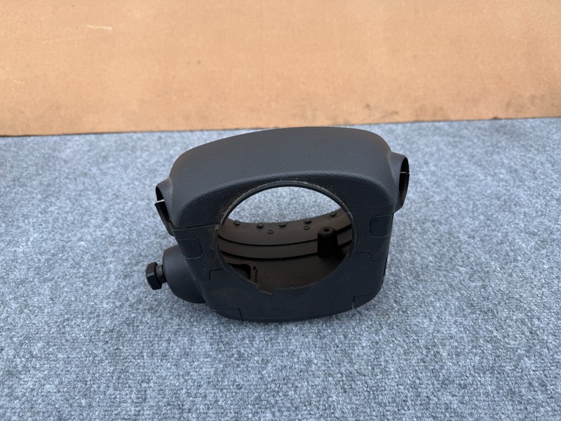 INFINITI FX35 FX50 QX70 09-17 OEM STEERING COLUMN HOUSING TRIM WITH TILT ADJUST