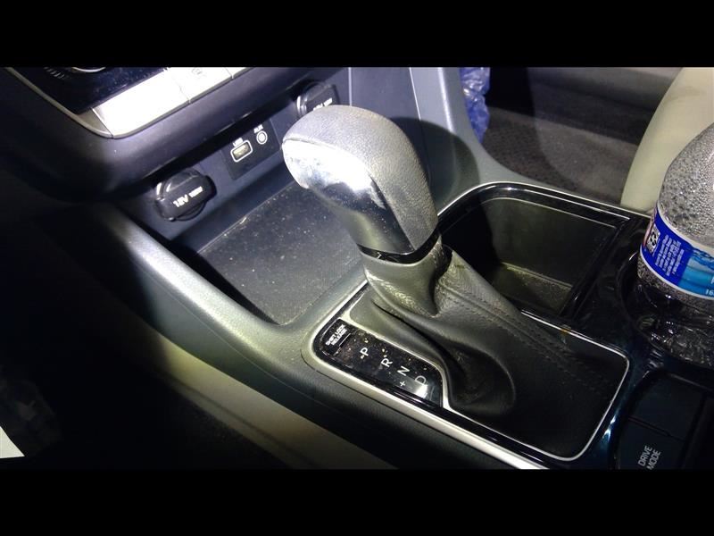 SONATA2018 Transmission Shift 1308334Gear Selector Shifter