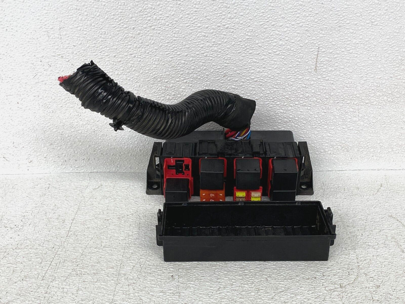 ⭐2012-2016 TESLA MODEL S FUSE BOX JUNCTION BLOCK POWER RELAY MODULE OEM LOT2428