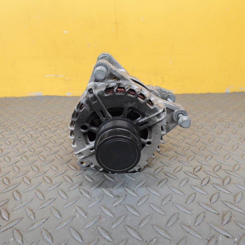 2021-2024 BUICK ENVISION ENGINE MOTOR ALTERNATOR GENERATOR OEM 26398558