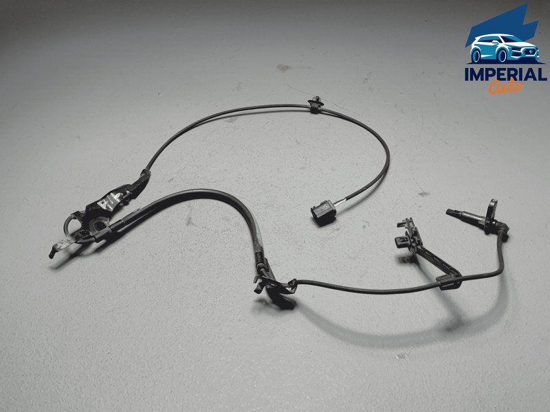 TOYOTA RAV4 FRONT LEFT DRIVER SIDE WHEEL SPEED ABS SENSOR OEM 2019-2025