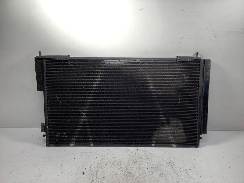 06-011 Honda Civic Coupe Condenser OEM