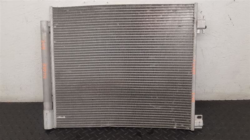 17-20 Nissan Rogue Sport A/C AC Condenser Thru 10/31/19 OEM 92100-4BE0A
