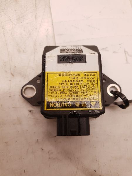 04 05 06 07 08 09 TOYOTA PRIUS STABILITY YAW RATE CONTROL ECM