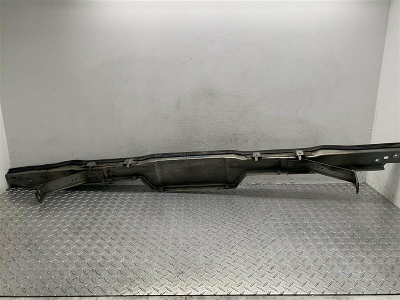2003-2009 HUMMER H2 RADIATOR CORE SUPORT UPPER CENTER TIE BAR OEM 19178300